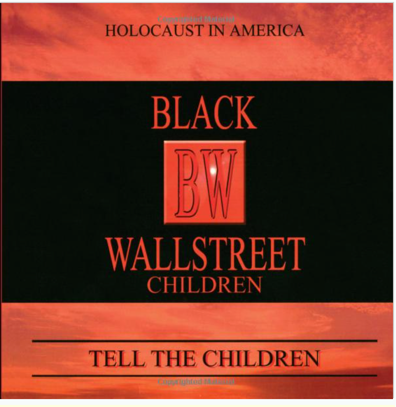 Black Wallstreet Children