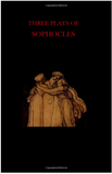 Three Plays of Sophocles
