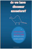 Do we have dinosaur ancestors?