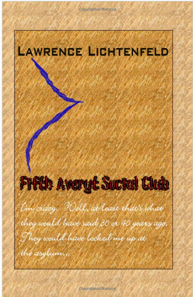 Fifth Averyt Social Club