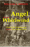 Angel from the Whirlwind