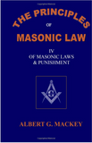 The Principles of Masonic Law Book IV