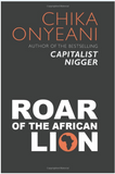 Roar of the African Lion