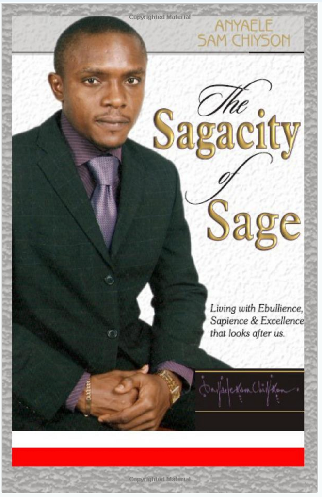 The Sagacity of Sage