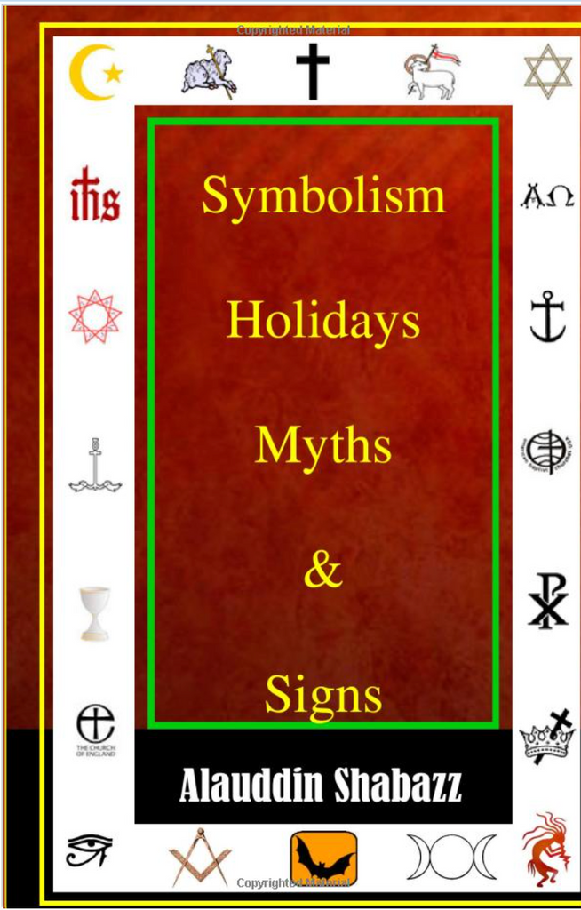 Symbolism, Holidays, Myths and Sign