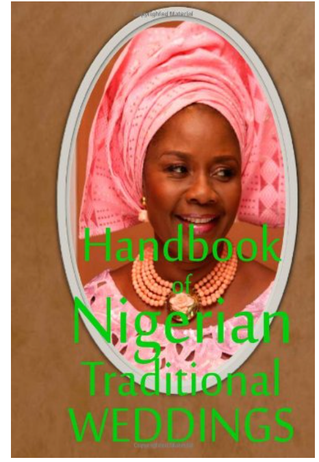 Handbook of Nigerian Traditional Weddings