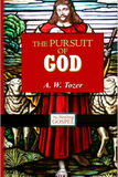 8 The Pursuit of God