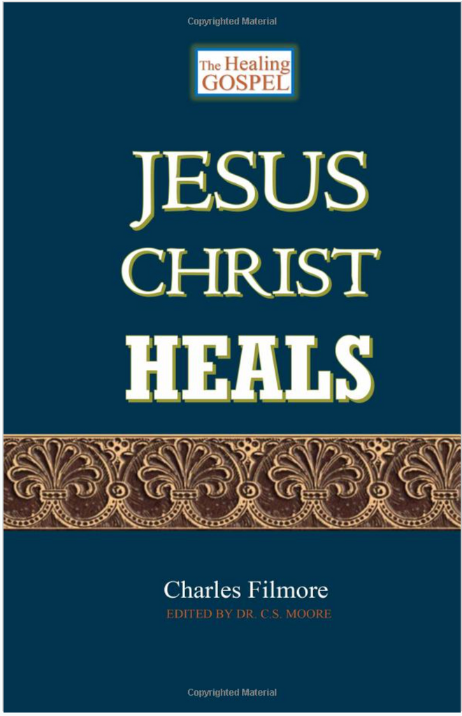 Jesus Christ Heals