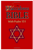 The Maccabees Bible