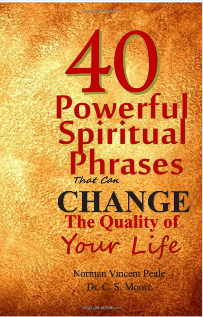40 Powerful Spiritual Phrases That Can Change The Quality of Your Life
