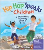 HIP HOP SPEAKS TO CHILDREN: A CELEBRATION OF POETRY WITH A BEAT WITH CD