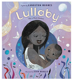 LULLABY (FOR A BLACK MOTHER)