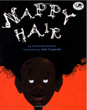 NAPPY HAIR
