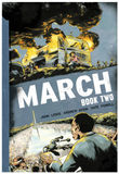 MARCH: BOOK TWO