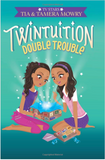 TWINTUITION: DOUBLE TROUBLE ( TWINTUITION #2 )
