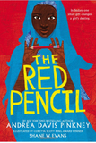 THE RED PENCIL