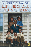 LET THE CIRCLE BE UNBROKEN
