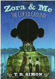 ZORA AND ME: THE CURSED GROUND