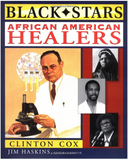 AFRICAN AMERICAN HEALERS (BLACK STARS)
