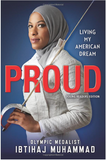 PROUD: LIVING MY AMERICAN DREAM (YOUNG READERS)