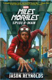 MILES MORALES: SPIDER-MAN (MARVEL YA NOVEL)