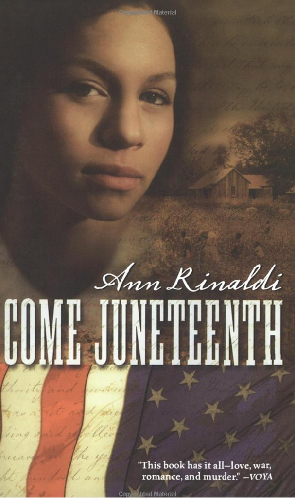 COME JUNETEENTH