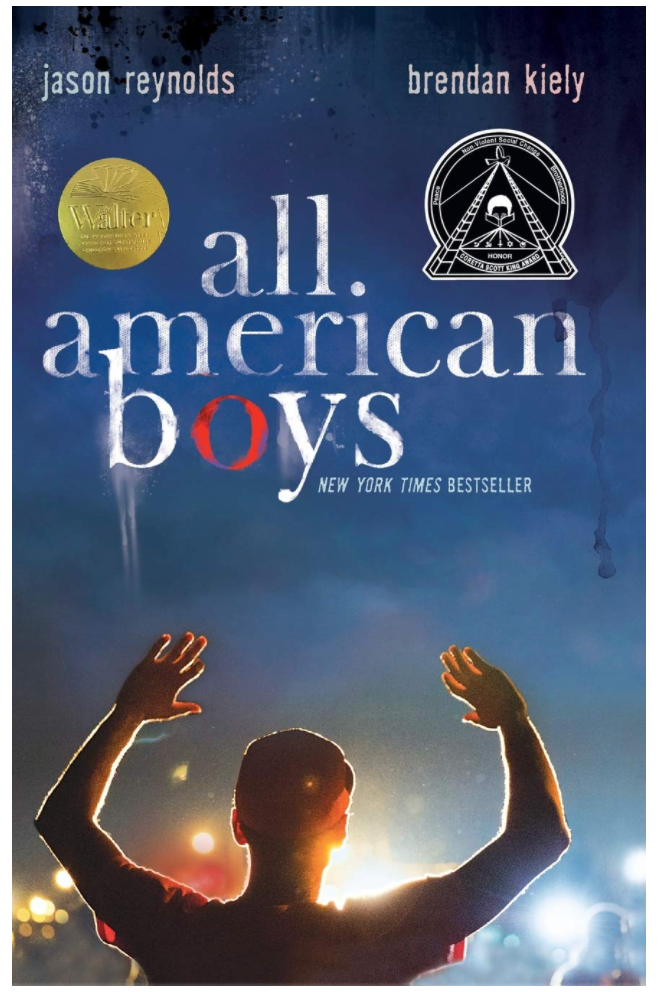 ALL-AMERICAN BOYS (PB)