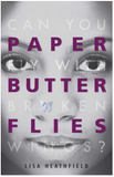 PAPER BUTTERFLIES