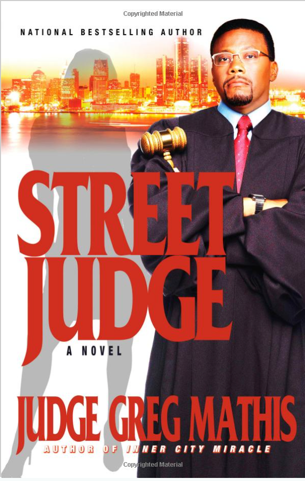 STREET JUDGE
