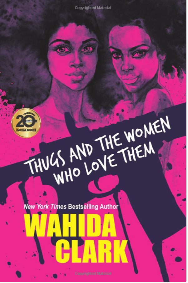 THUGS AND THE WOMEN WHO LOVE THEM (PB)