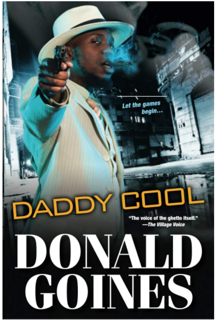 DADDY COOL (BLACK EXPERIENCE)