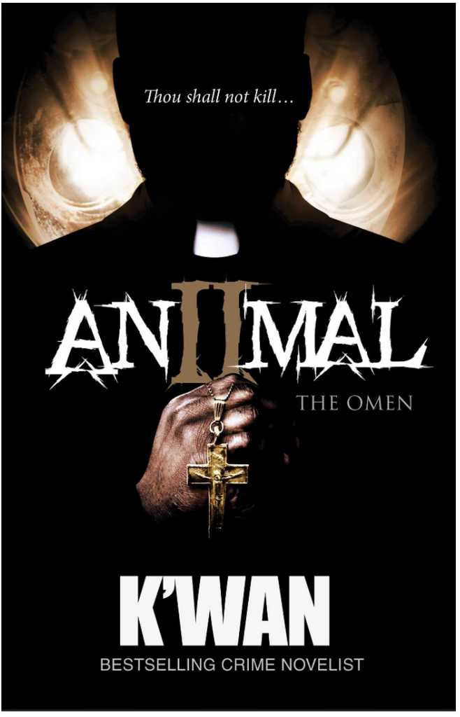 ANIMAL II: THE OMEN