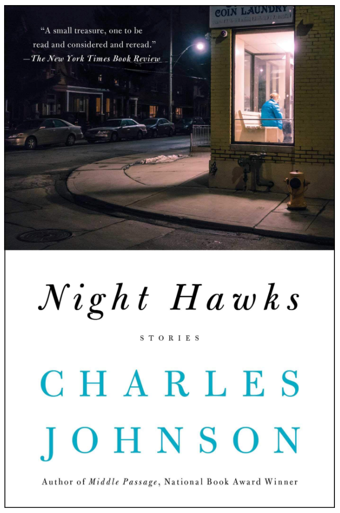 NIGHT HAWKS: STORIES