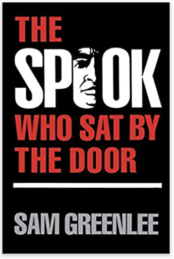 Spook Who Sat By the Door