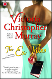 THE EX FILES: A NOVEL ABOUT FOUR WOMEN AND FAITH