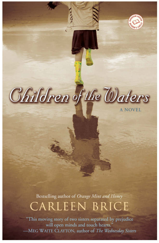 CHILDREN OF THE WATERS