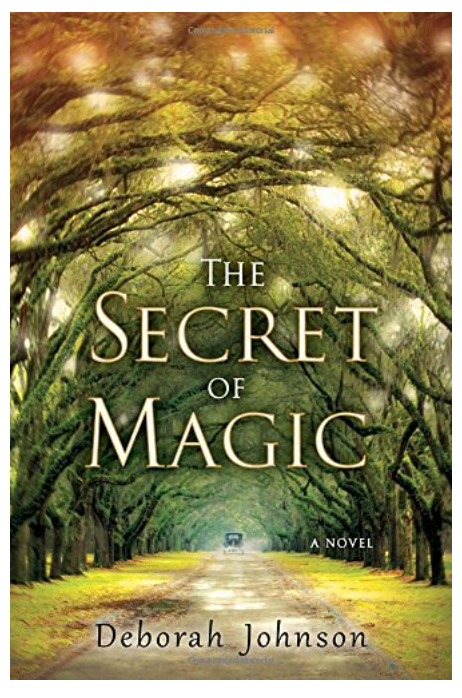 THE SECRET OF MAGIC
