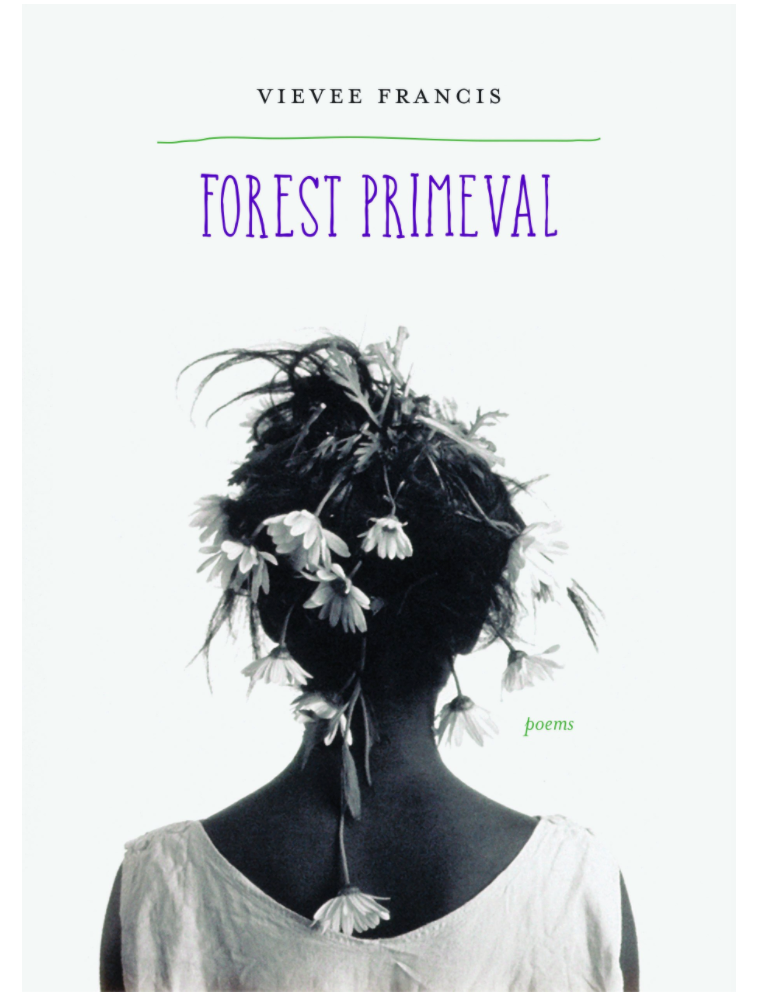 FOREST PRIMEVAL: POEMS