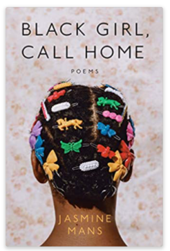 BLACK GIRL CALL HOME