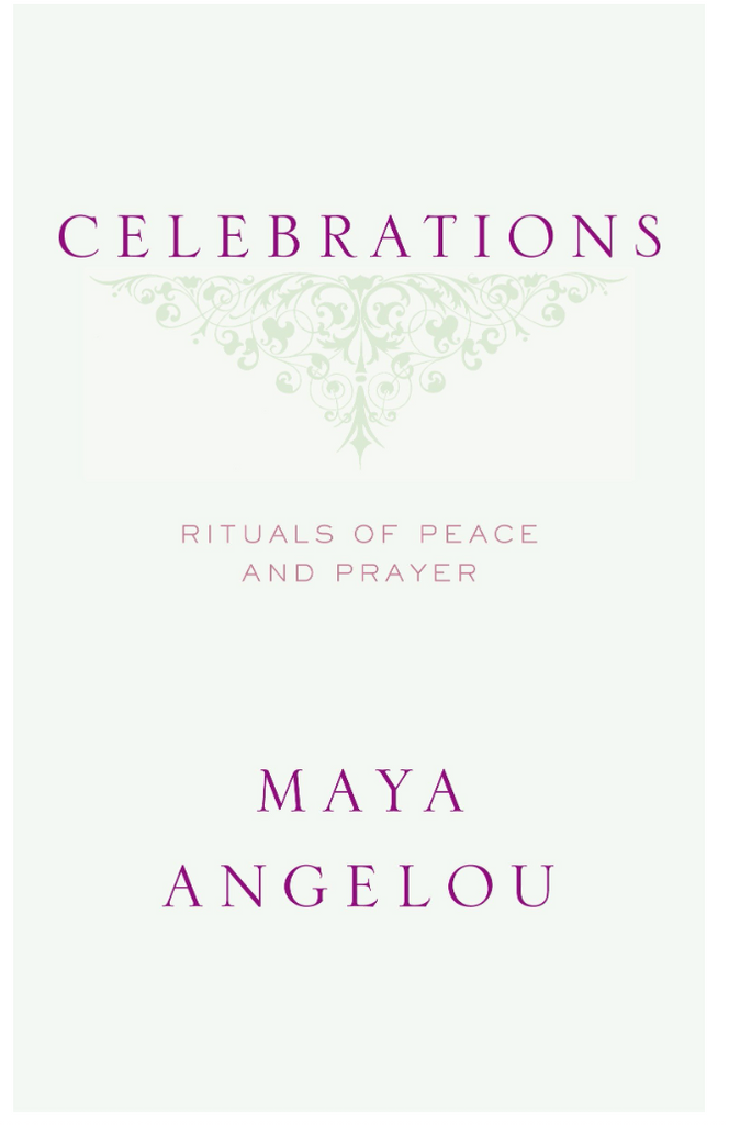 Celebrations: Rituals of Peace and Prayer CELEBRATIONS: RITUALS OF PEACE AND PRAYER