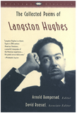 THE COLLECTED POEMS OF LANGSTON HUGHES