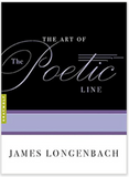 THE ART OF THE POETIC LINE