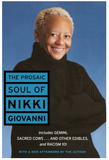 THE PROSAIC SOUL OF NIKKI GIOVANNI
