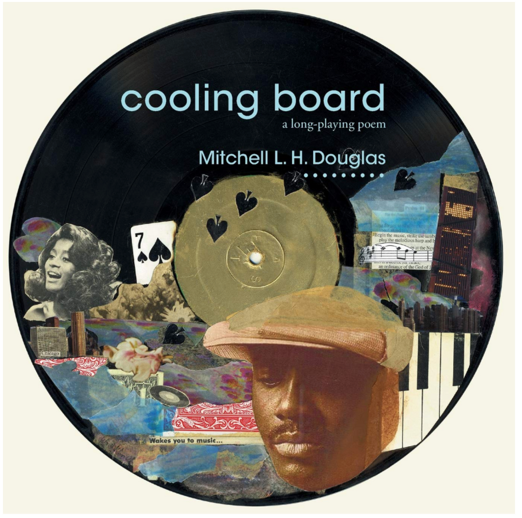 COOLING BOARD: A LONG-PLAYING POEM