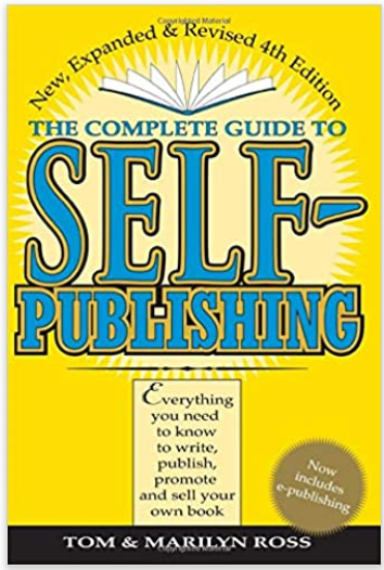 THE COMPLETE GUIDE TO SELF-PUBLISHING COMPLETE GUIDE TO SELF-PUBLISHING (EXPANDED & REVISED)