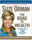 THE ROAD TO WEALTH: A COMPREHENSIVE GUIDE TO YOUR MONEY: EVERYTHING YOU NEED TO KNOW IN GOOD AND BAD TIMES