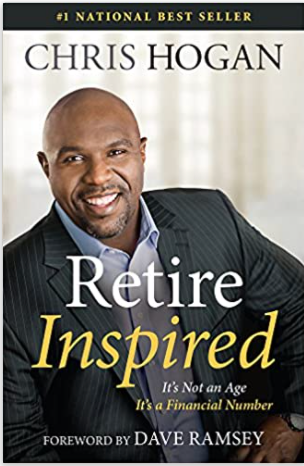RETIRE INSPIRED: IT'S NOT AN AGE, IT'S A FINANCIAL NUMBER