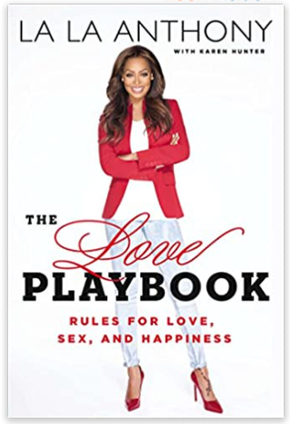 THE LOVE PLAYBOOK: RULES FOR LOVE, SEX, AND HAPPINESS