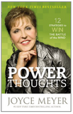 POWER THOUGHTS: 12 STRATEGIES TO WIN THE BATTLE OF THE MIND