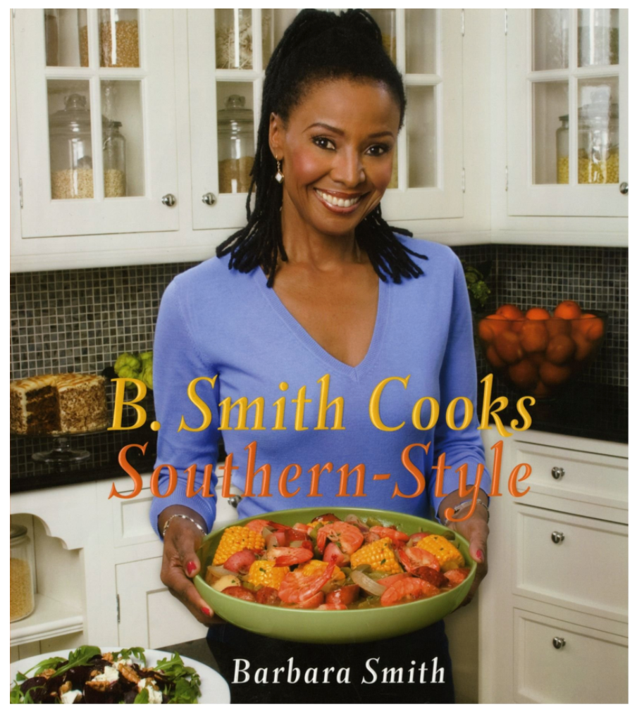 B. SMITH COOKS SOUTHERN-STYLE